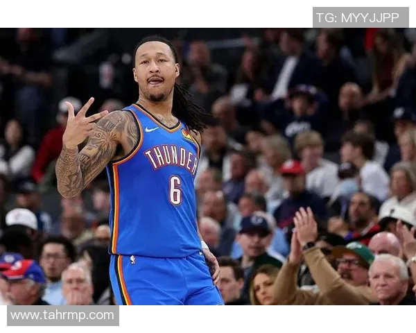 雷霆半场三分命中率仅25％先发全员哑火杰林威四中零三分球表现惨淡